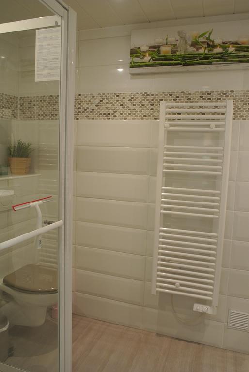Les Rives De St Tropez Apartment Сен Тропе Екстериор снимка