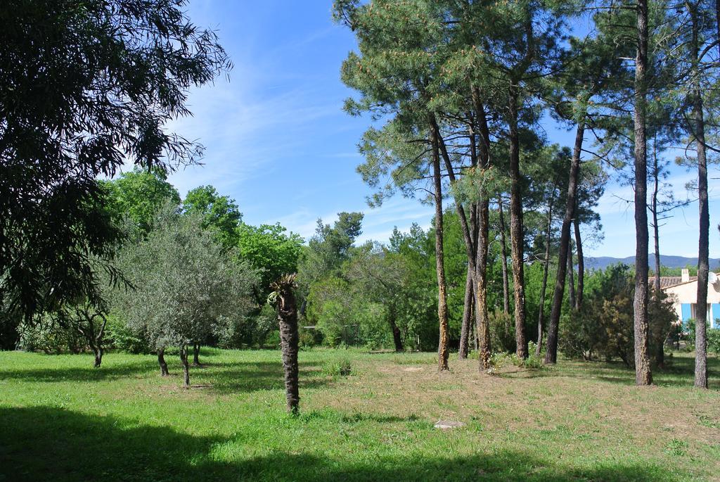 Les Rives De St Tropez Apartment Сен Тропе Екстериор снимка